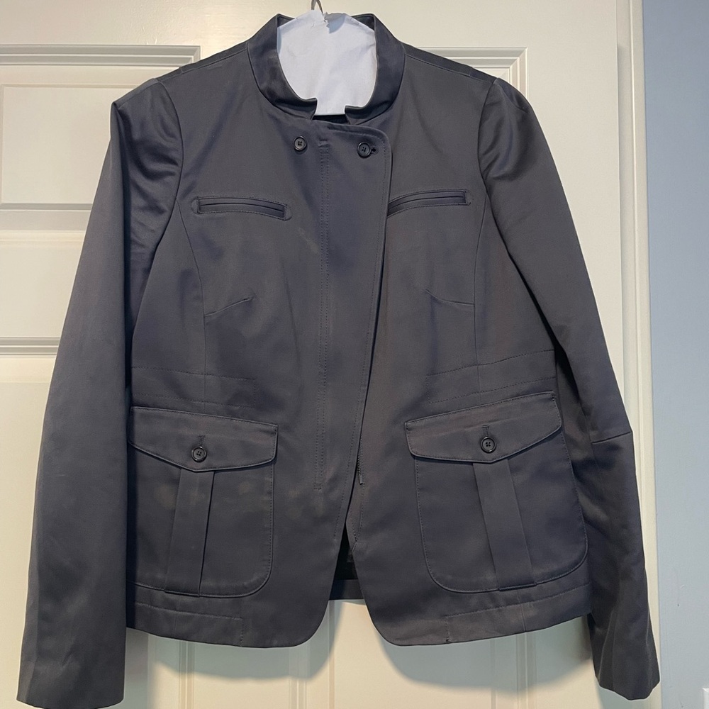 Banana Republic Blazer